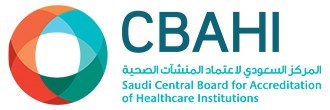 Saudi Central Board for Accreditation of Healthcare Institutions (CBAHI) Logo