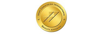 Joint Commission International (JCI) Accreditation Logo
