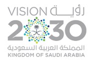 KSA 2030 Vision Logo