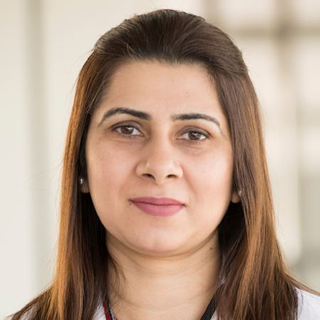 Dr. Humera Ali Dr. Humera Ali