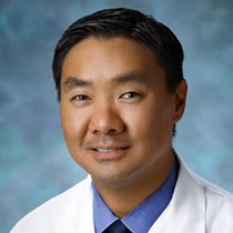 Albert S. Jun, M.D., Ph.D.