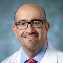 Mehran Habibi, M.D. JHM