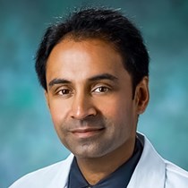 JHM Dr. Harikrishna Tandri - Johns Hopkins Medicine cardiology expert