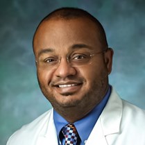 JHM Anesthesiology & Critical Care Medicine expert Dr. Haitham Al-Grain profile image