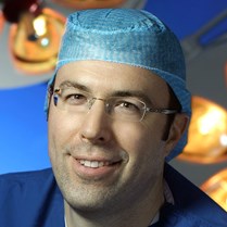 Dr Brian Matlaga - JHM