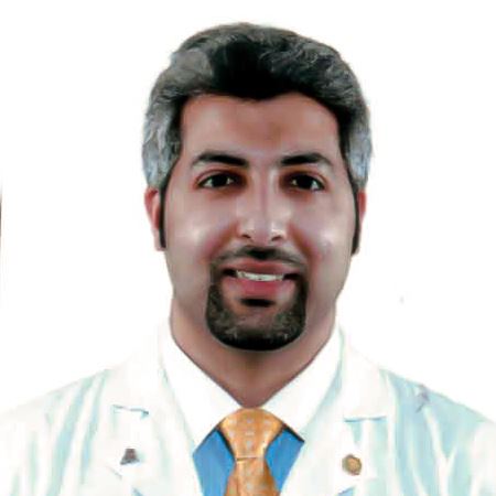 Dr. Ahmad Ali AlShadwi