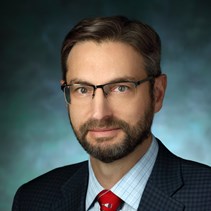 JHM- Dr. Christian Pavlovich
