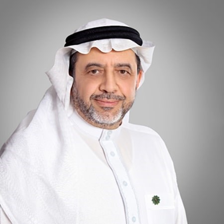 Dr. Khalid AlShaibani