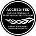 American Nurses Credentialing Center - Logo