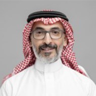 Dr Riyadh Al Shamsan - Headshot